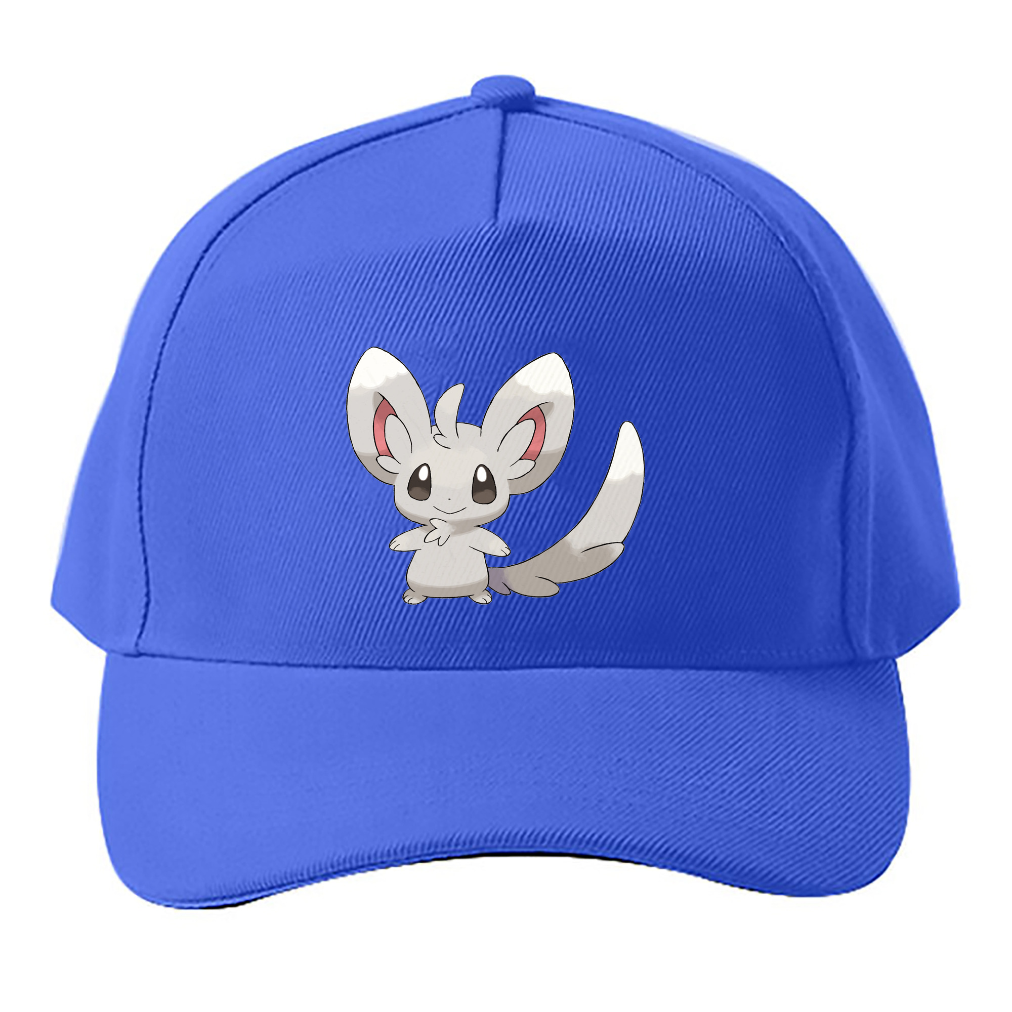 （画像用） ポケットモンスター Pokémon ベースボールキャップ 綿100％ 男女兼用 帽子 スポーツ